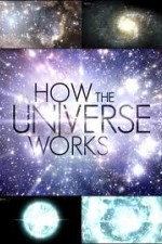 Watch How the Universe Works Movies123